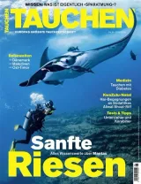Tauchen (German) 1