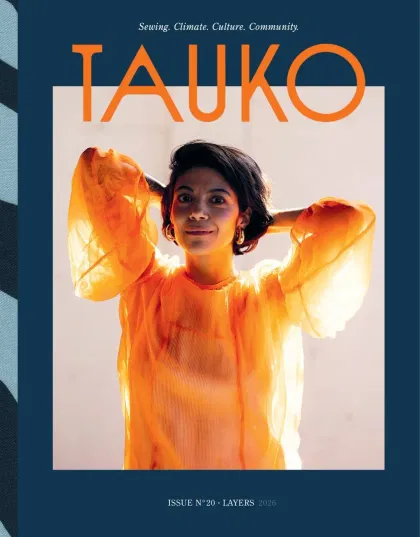 Tauko Magazine