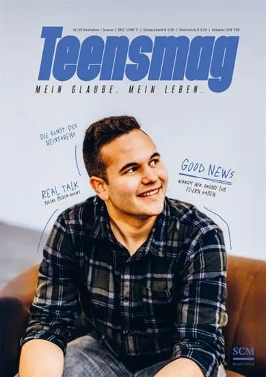 Teensmag (German)