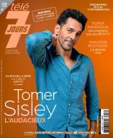 Tele 7 Jours (French) 1