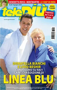 telePIU (Italian)