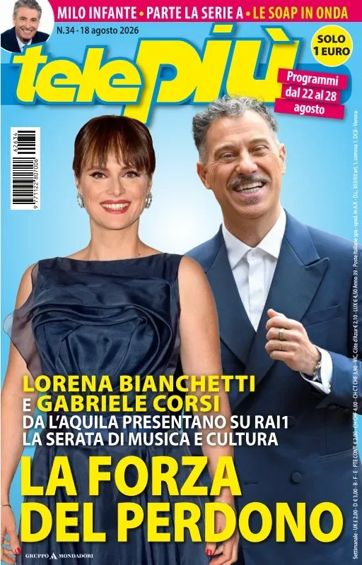 telePIU (Italian)