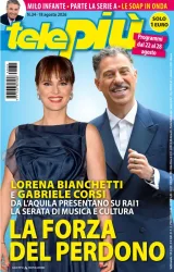 telePIU (Italian) 1