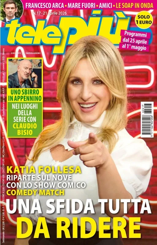 telePIU (Italian)