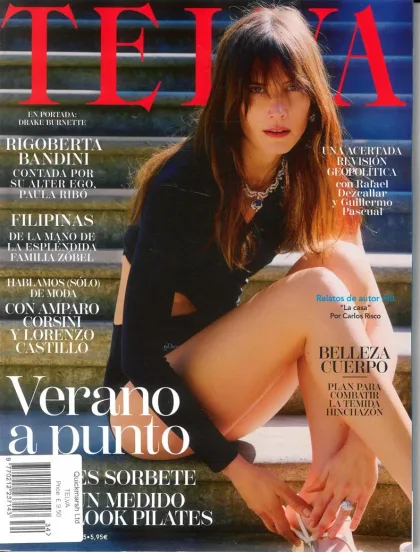 Telva (Spanish)