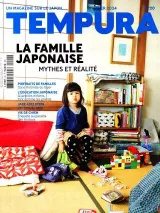 Tempura (French) 1