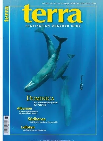 Terra (German)