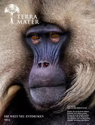 Terra Mater (German)