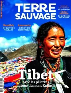 Terre Sauvage (French)