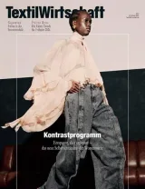 Textilwirtschaft (German) 1