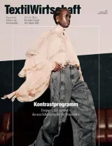 Textilwirtschaft (German) 1