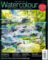 The Art of Watercolour Magazine (English) 1