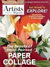 Artists Magazine 1