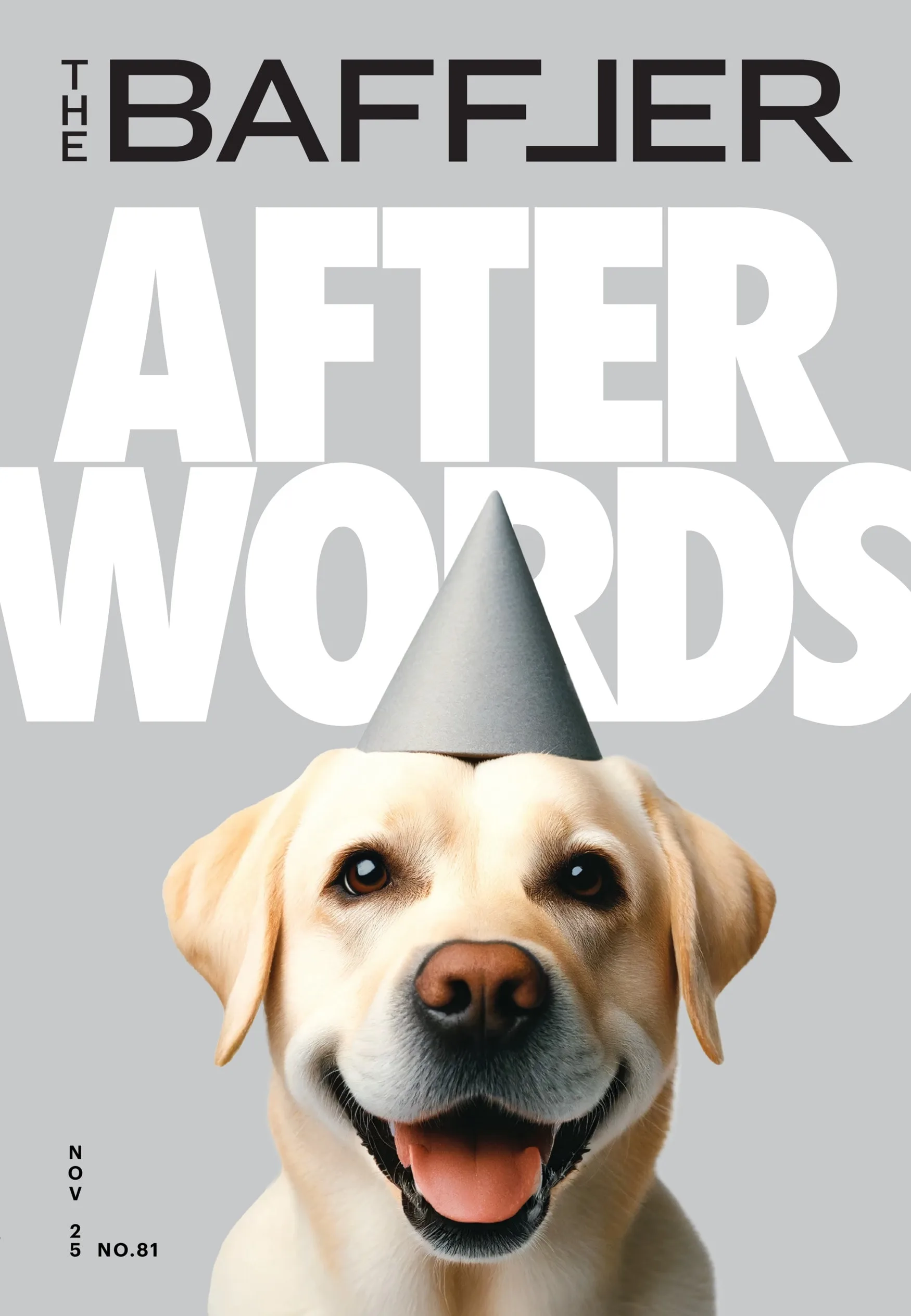 The Baffler Magazine