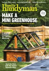 The Family Handyman Magazine 1