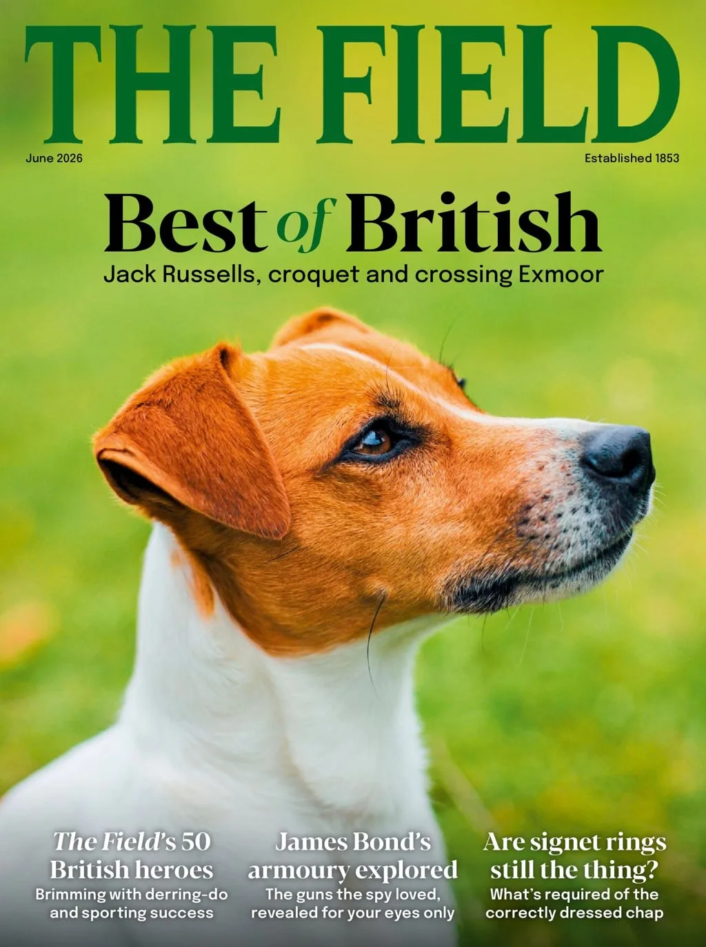 The Field Magazine