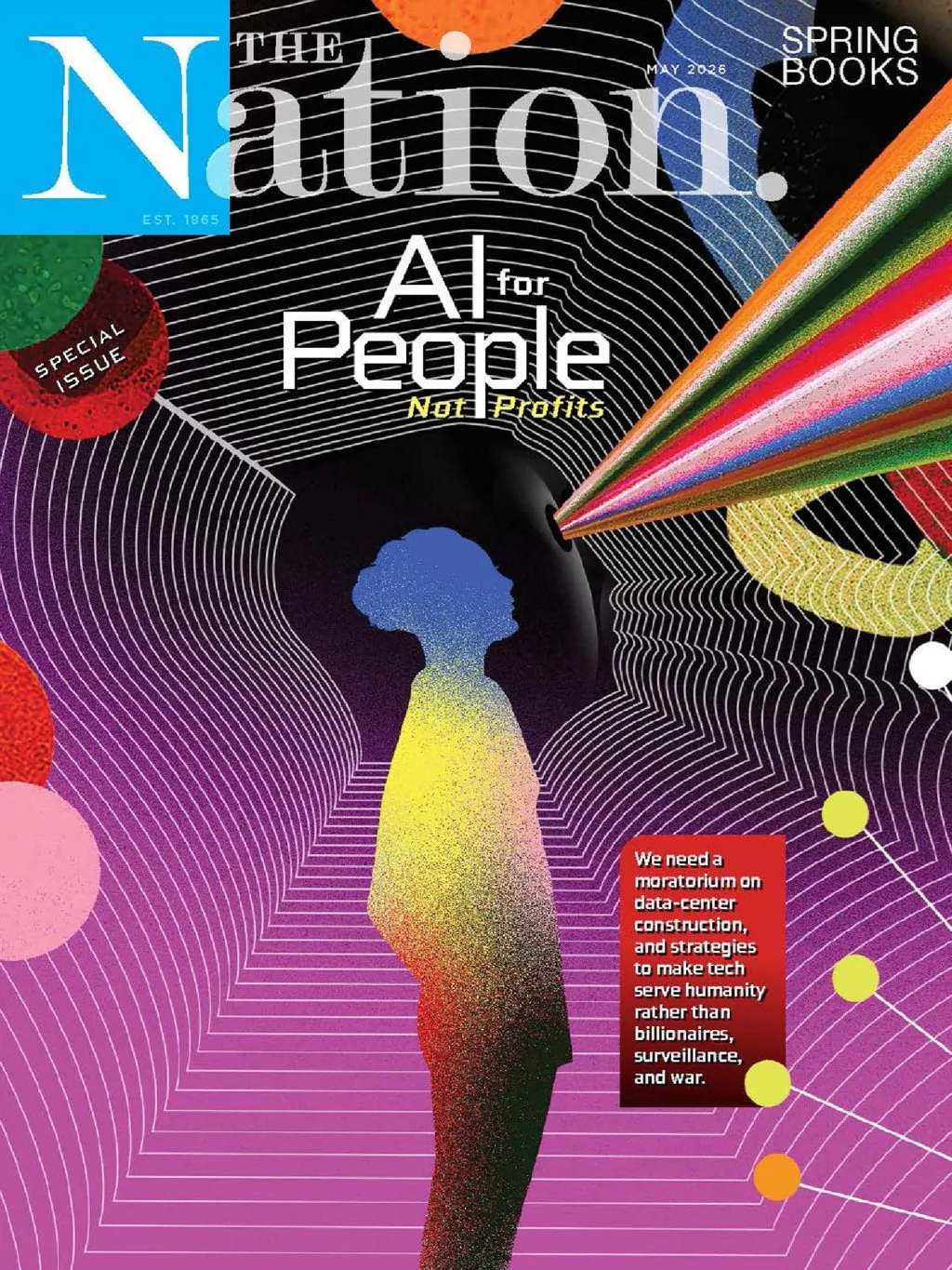 The Nation Magazine