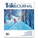 THE SKI JOURNAL 1