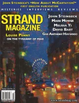 The Strand Magazine 1