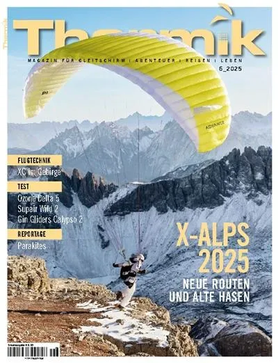 Thermik (German)