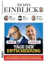 Tichys Einblick (German) 1