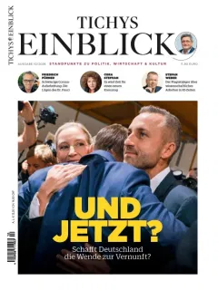 Tichys Einblick (German)