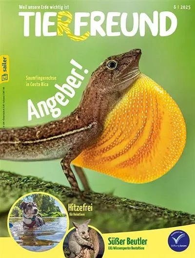 Tierfreund (German)