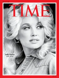 TIME Magazine (European Edition)