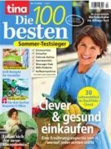 Tina Extra (German) 1