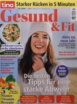 Tina gesund & fit (German) 1
