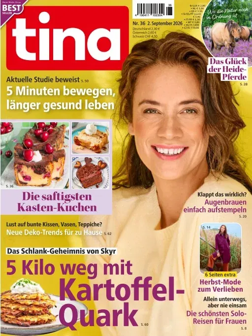Tina (German)