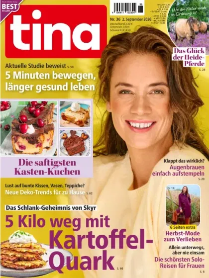Tina (German)