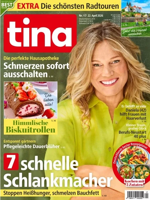 Tina (German)