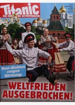 Titanic (German)