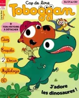 Toboggan (French) 1