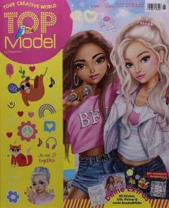 Top Model (German)