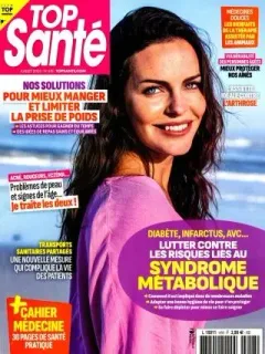Top Santé (French)