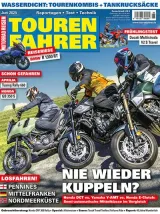Tourenfahrer (German) 1