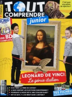 Tout comprendre Junior (French)