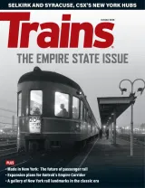 Trains Magazine 1