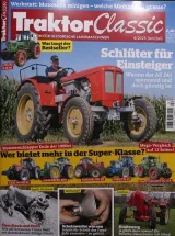 Traktor Classic (German) 1
