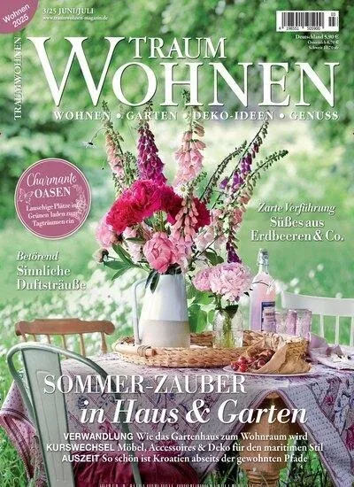 Traum Wohnen (German)