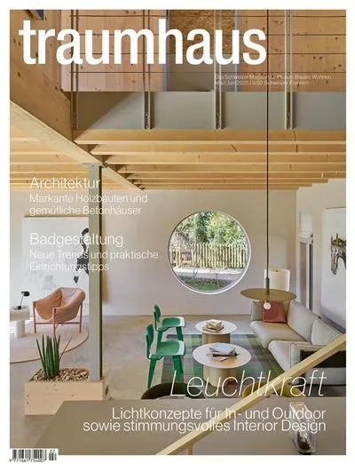 Traumhaus (German)