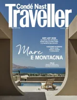 Conde Nast Traveller (Italian)