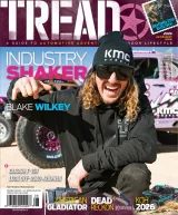 Tread Magazine 1