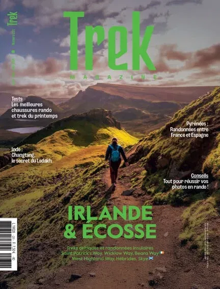 Trek Magazine (French)