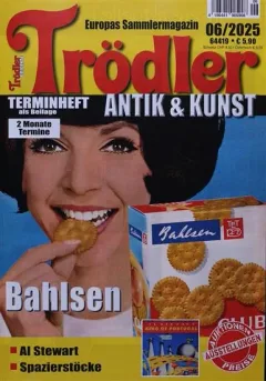 Trödler (German)