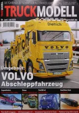 Truckmodell (German) 1