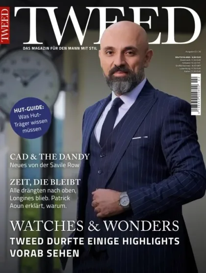 TWEED (German)