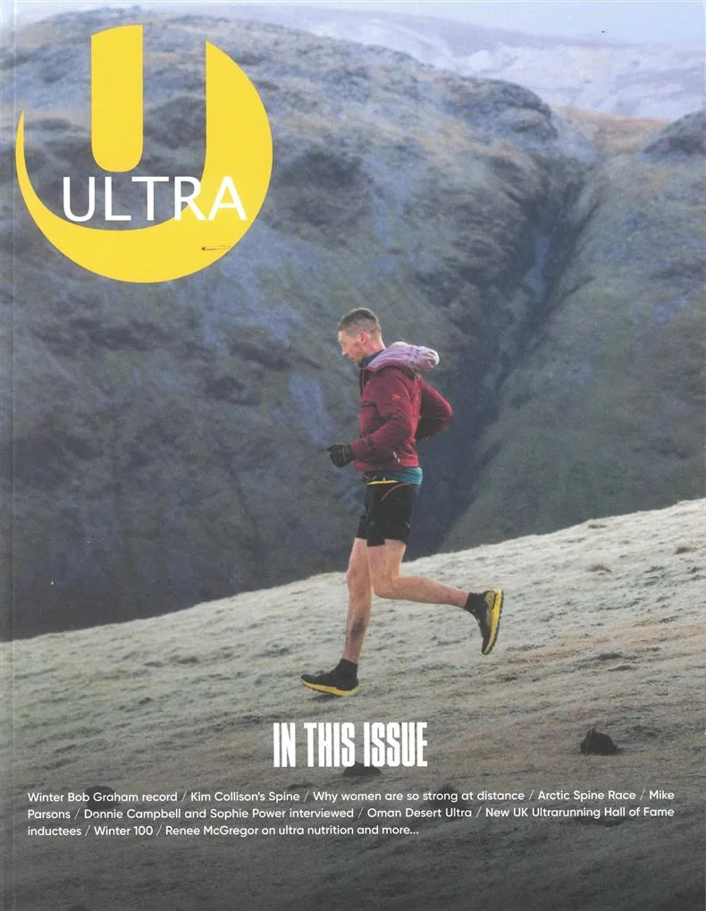 Ultra Magazine